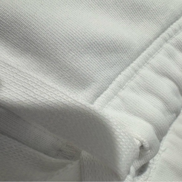 Frank & Eileen White Catherine Cropped Pants - Picture 5 of 5